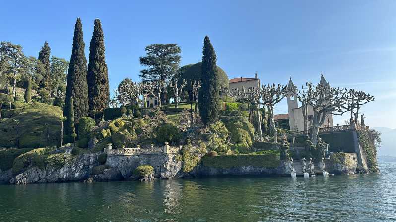 Private Motorboat Excursions on Lake Como - Booking and Payment Details