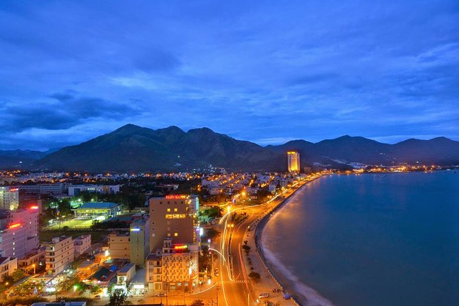 Private Nha Trang Full Day City Tour - Inclusions and Pickup