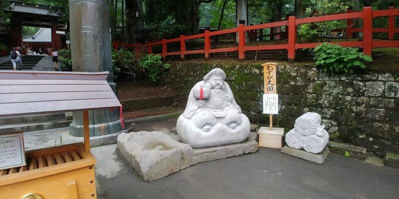 Private Nikko Adventure - Tour Features