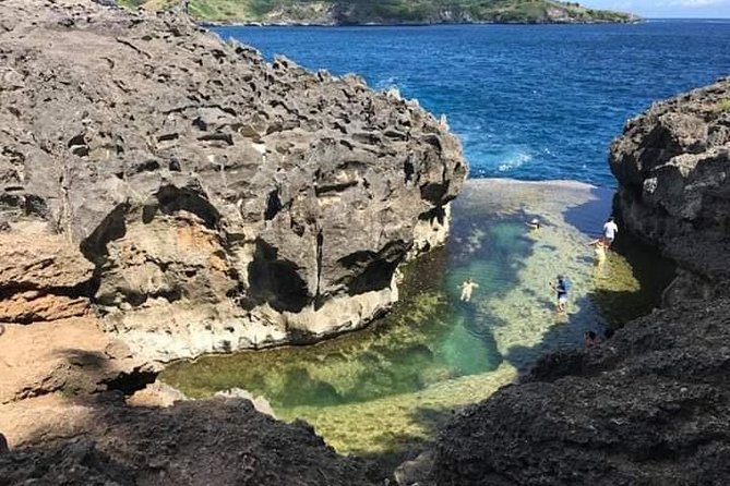 Private Nusa Penida Packages - Inclusions of the Package