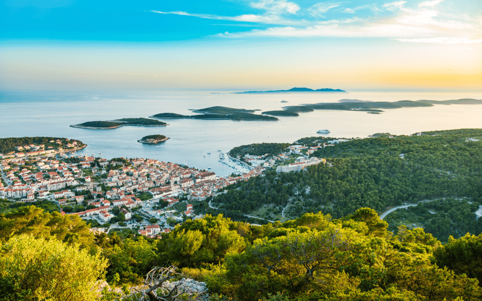 Private One Way Transfer From Hvar to Dubrovnik - Driver and Vehicle