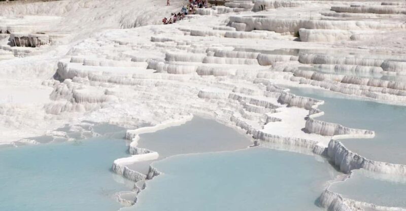 Private Pamukkale (Hierapolis) Tour From YalıKavak - Pricing and Booking