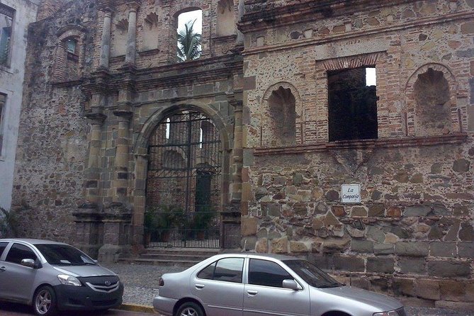 Private Panama City Tour - Meeting and Pickup