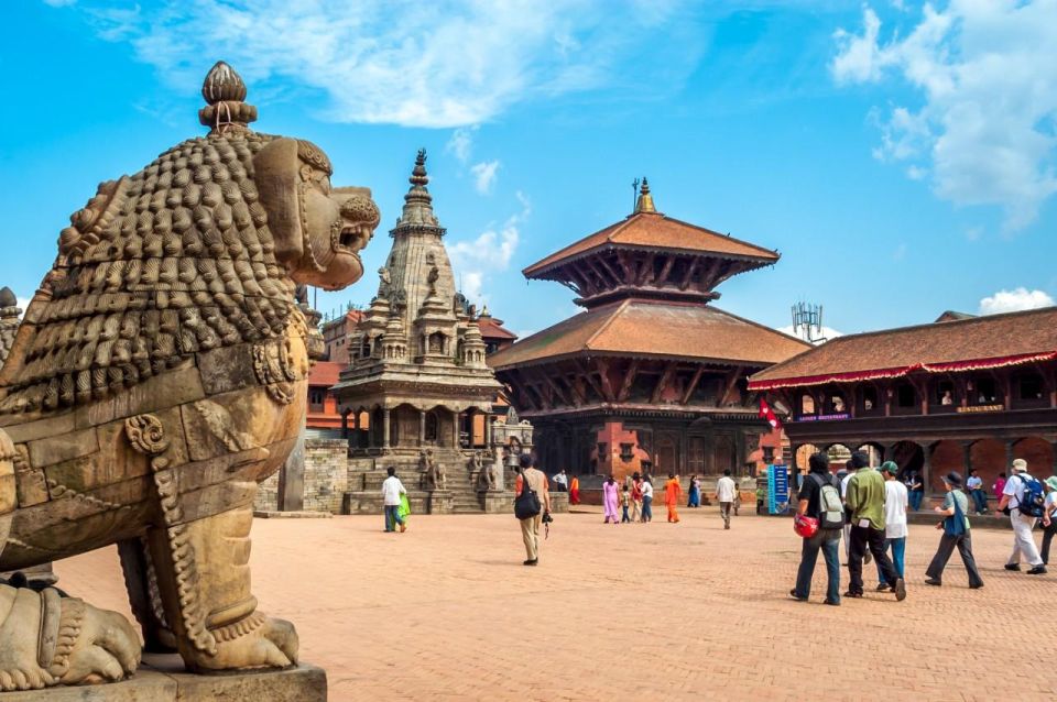 Private Patan and Bhaktapur Sightseeing Tour - Cultural Significance