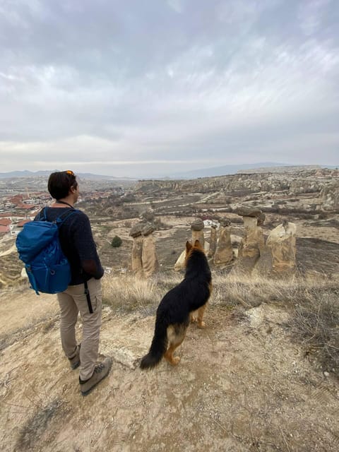 Private Popular Cappadocia Tour With Lunch - Itinerary and Highlights