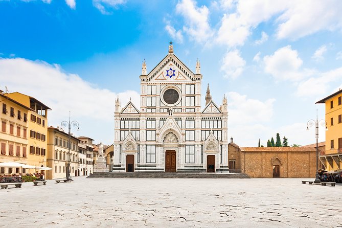 Private Renaissance Discovery Tour of Florence - Tour Highlights