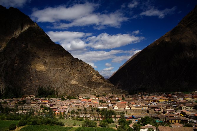 Private Sacred Valley & Machu Picchu With Vistadome Train - Day 1: Sacred Valley Exploration