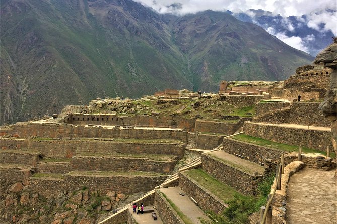 Private Sacred Valley Tour - All Inclusive - Alpaca Center