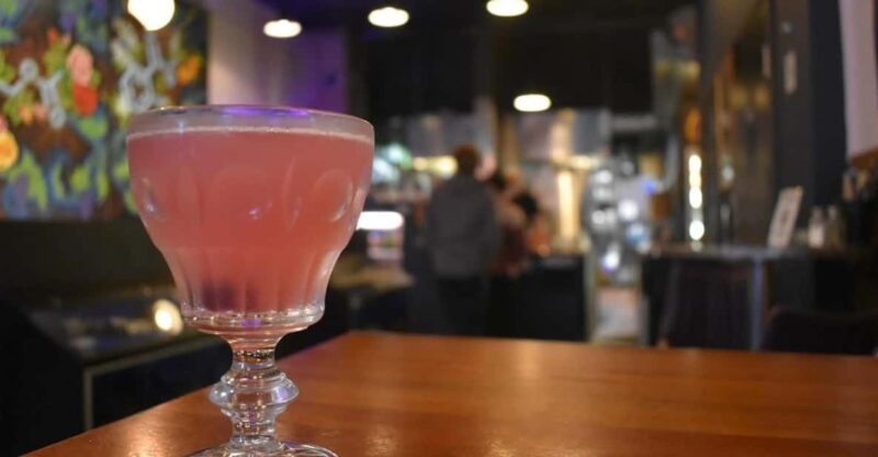 Private Seattle Cocktail Culture Tour - Experience Highlights