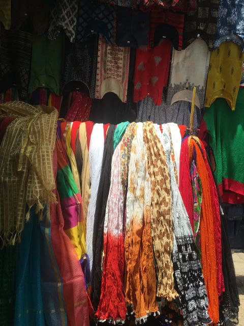 Private Shopping Tour in New Delhi - Pricing and Booking Details