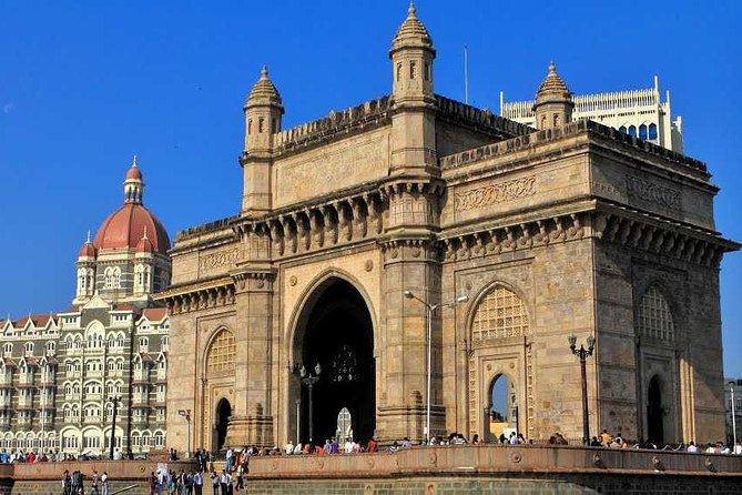 Private Sightseeing Tour of Mumbai - Inclusions of the Package