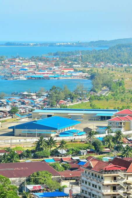 Private Sihanoukville Experience - Pricing Information