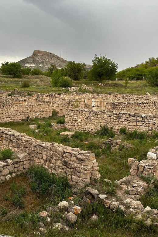 Private Soganlı Valley, Churches And Sobesos (Soandos) - Itinerary Highlights