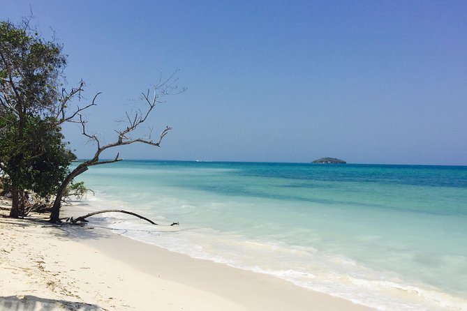 Private Speed Boat to Rosario Islands & Barú - Itinerary Highlights