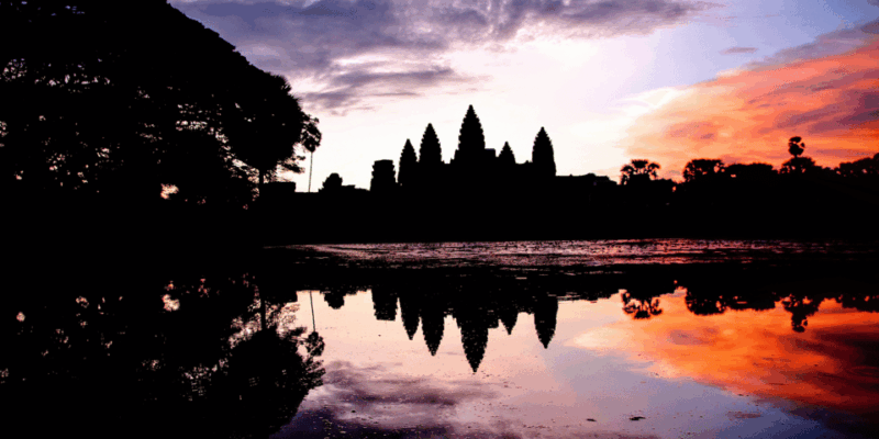 Private Sunrise Angkor Wat Tour - Tour Exclusions