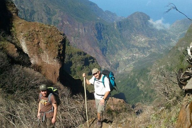 Private Sunrise Guided Hike on Pico Do Areeiro or Other Custom - Reviews and Ratings