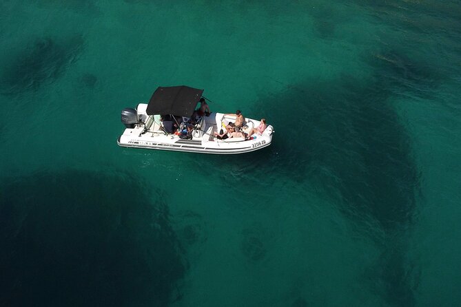 Private Sunset Tour Across Zadar Shoreline - Amenities and Accessibility