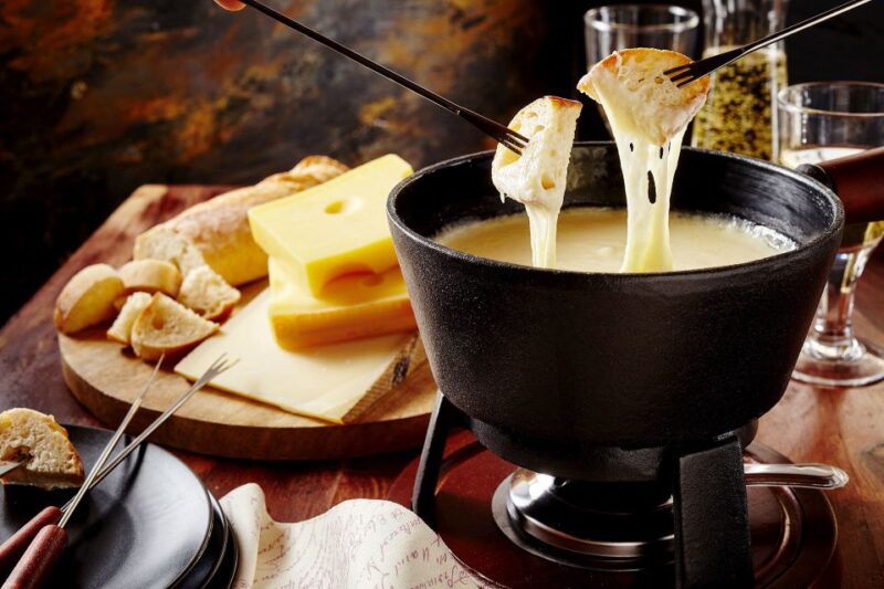 Private Swiss Cheese & Chocolate Tasting Trip in Gruyeres - Transportation Details