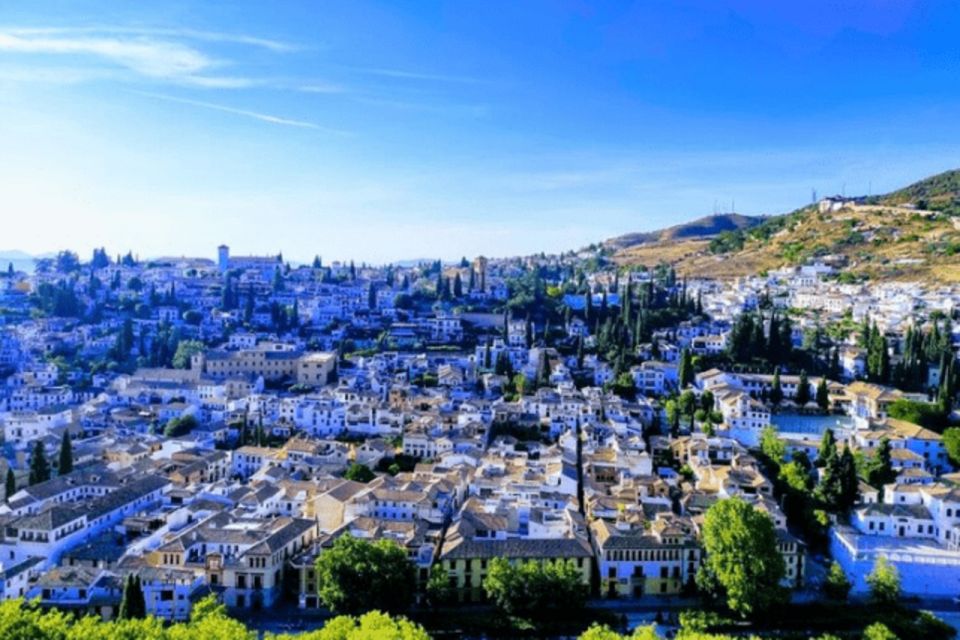 Private Tour: 4 Cultures, Granada in Depth - Cultural Significance