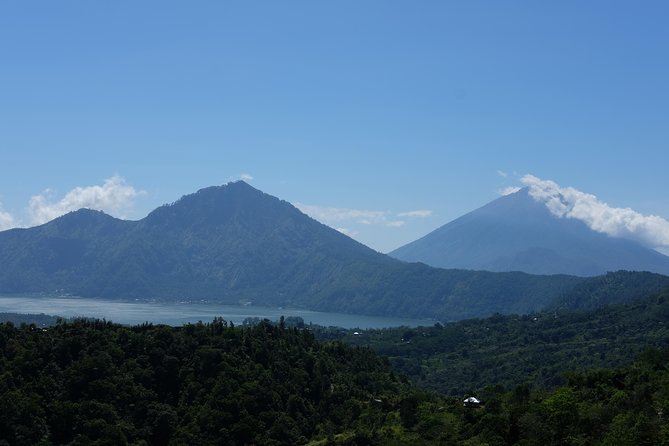 Private Tour: Bali Heritage Sites - Key Heritage Sites