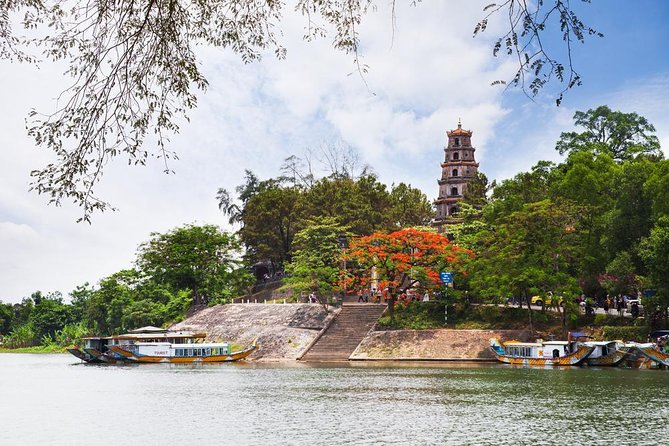 Private Tour: Best of Hue City Sightseeing - Key Attractions