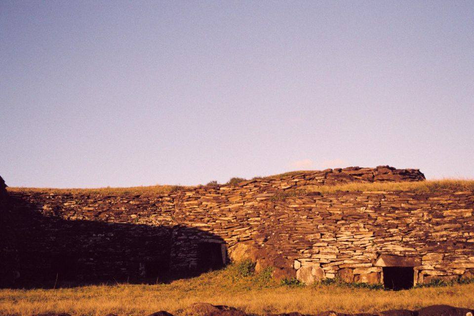 Private Tour: Birdman Cult and Caves - Ahu Akivi Exploration