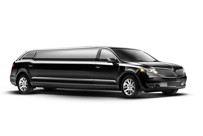 Private Tour by Stretch Limousine or Minibus , Choose 3 or 5 Hour - Pickup and Accessibility