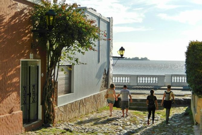 Private Tour: Colonia Del Sacramento Day Trip From Buenos Aires - Inclusions and Requirements
