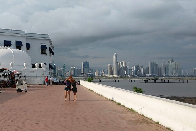 Private Tour: Culture and History of Panama City - Tour Details and Itinerary