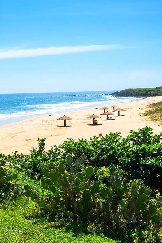 PRIVATE TOUR| DISCOVER PHU YEN FROM NHA TRANG - Itinerary and Highlights