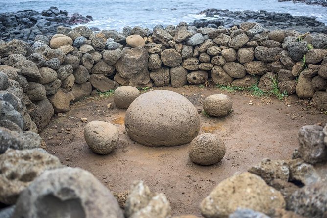 Private Tour: Full-Day Easter Island Archeological Sites - Rano Raraku