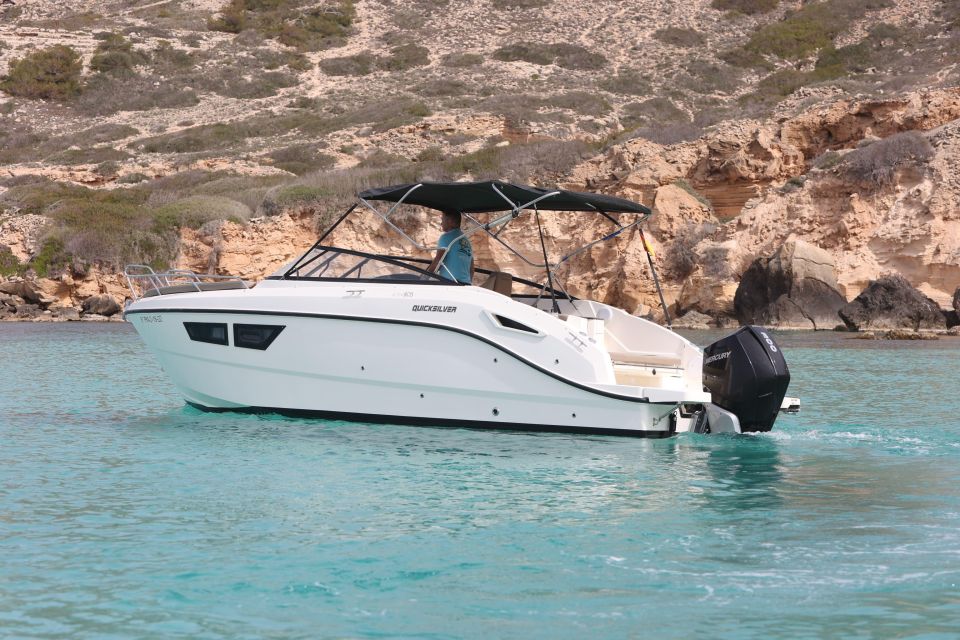 Private Tour - Half Daytrip Palma Bay - Pricing and Reservation