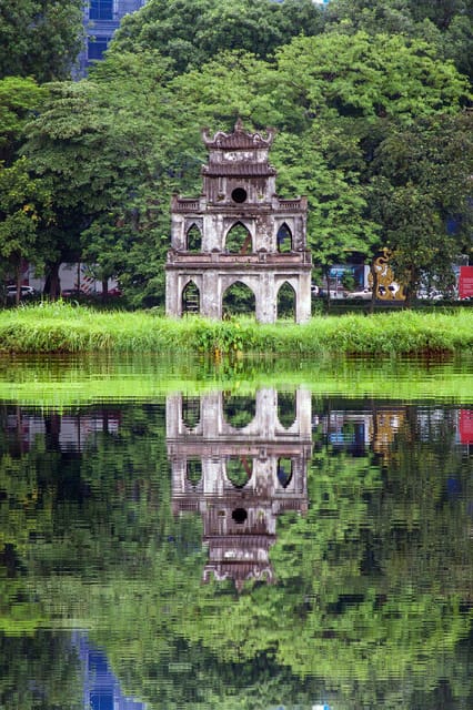 Private Tour Hanoi, Hue, HoiAn, HoChi Minh, Phan Thiet Beach - Detailed Itinerary