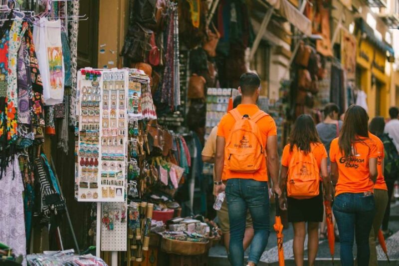 Private Tour in Granada - Tour Details