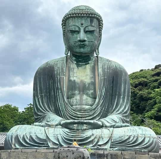 Private Tour in Kamakura Completely in English . Come and Enjoy! - Pricing and Cancellation Policy