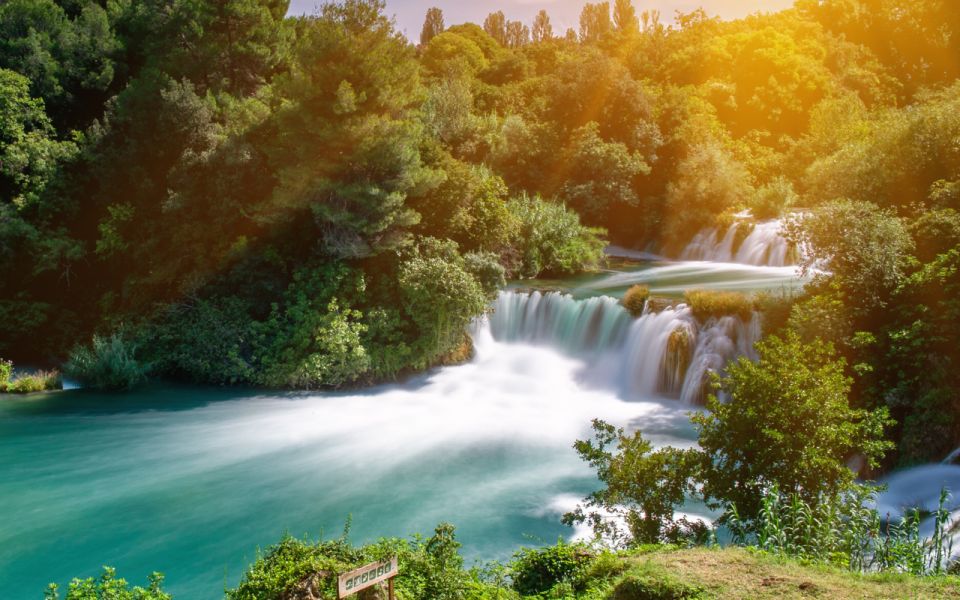 Private Tour Krka National Park Waterfalls From Split - Experience Highlights