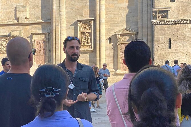 Private Tour of Historical Vienna With Jan - Highlights of the Tour