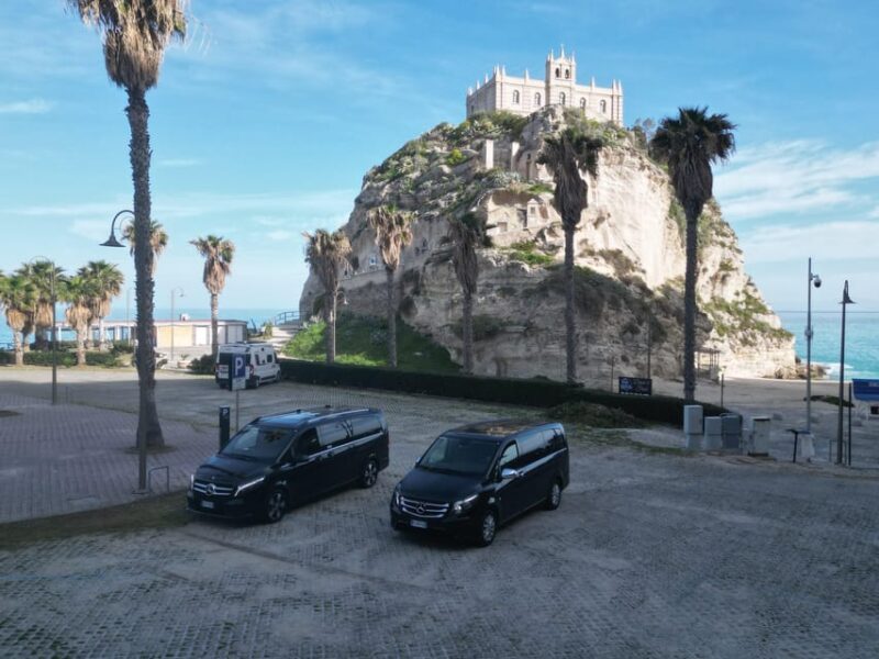 Private Tour of Reggio Calabria and Scilla - Highlights of Reggio Calabria