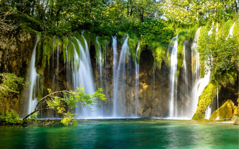 Private Tour Plitvice National Park Lakes From Split - Attraction Details