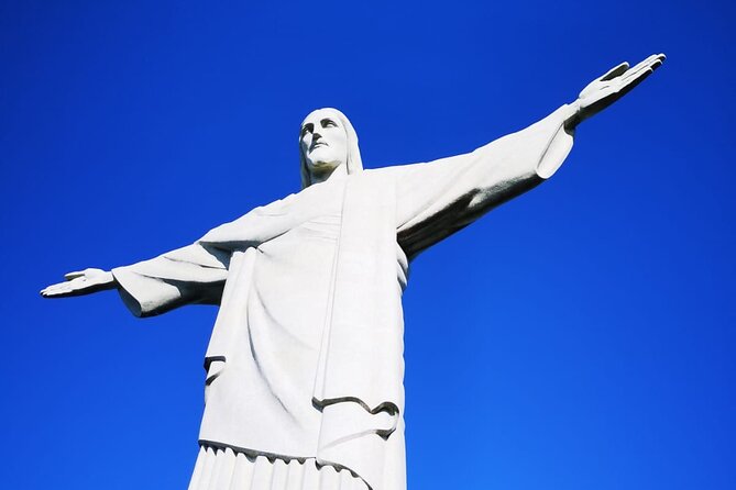 Private Tour: Rio Experience (Christ the Redeemer, Sugar Loaf and More !) - Inclusions and Exclusions