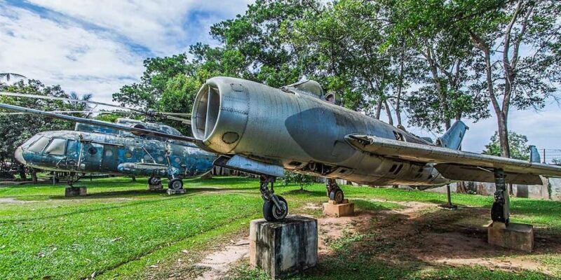 Private Tour: Siem Reap City Tour Full-Day - Itinerary Highlights