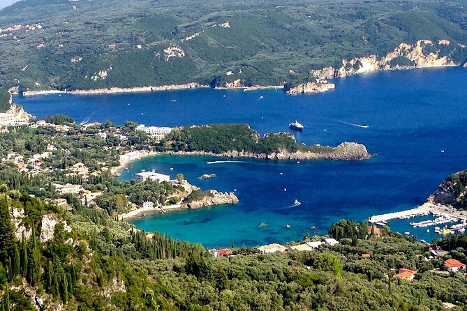 Private Tour: The Amazing Paleokastritsa + Local Tastings - Tour Inclusions and Logistics