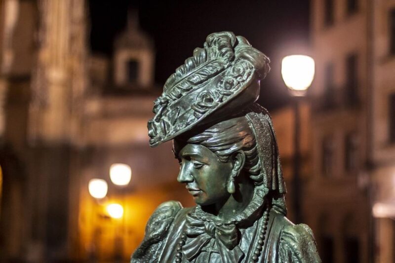 Private Tour to Oviedo - Tour Experience and Highlights