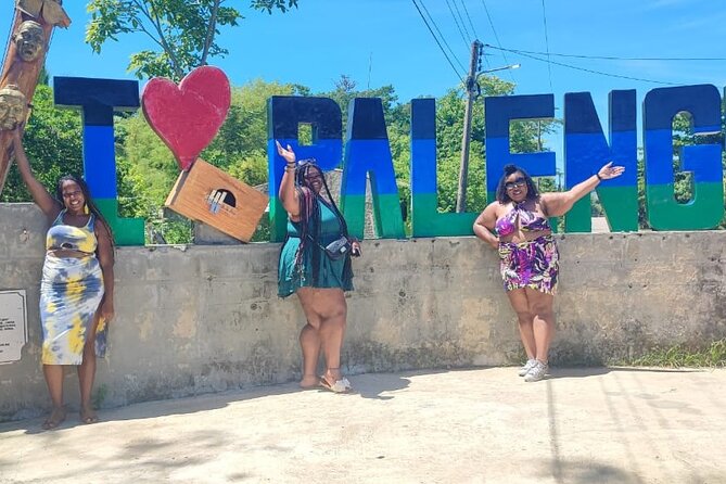 Private Tour to San Basilio Palenque With Bilingual Native Guide - Inclusions and Logistics