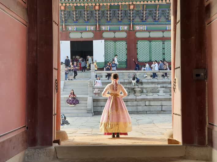Private Tour to Seoul, Capital of All Possibilities - Itinerary Flexibility