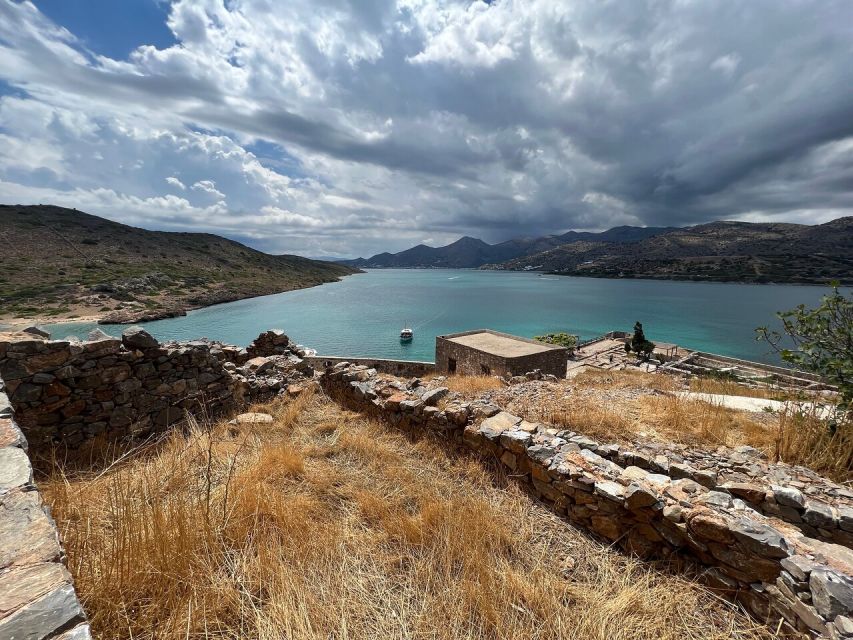 Private Tour to Spinalonga - Elounda, Ag Nikolaos, Olive Oil - Itinerary Highlights