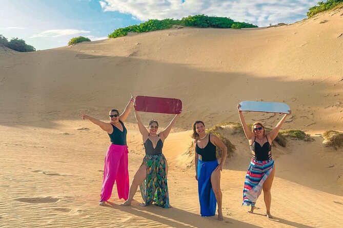 Private Tour to the Mouth of the São Francisco River - Included Activities and Experiences
