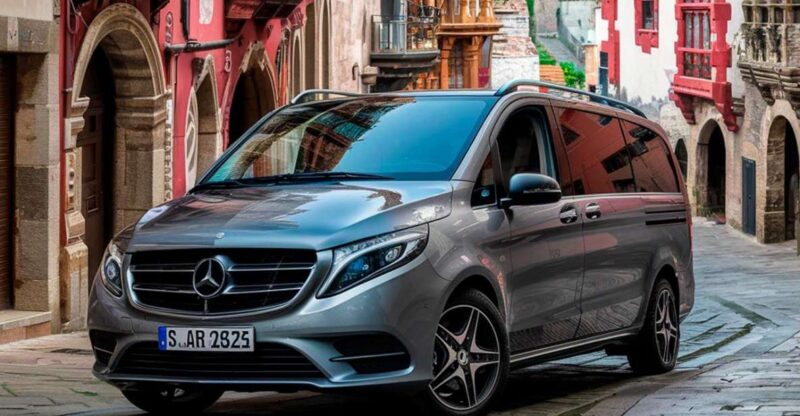 Private Transfer From Barcelona to Girona - Booking Details