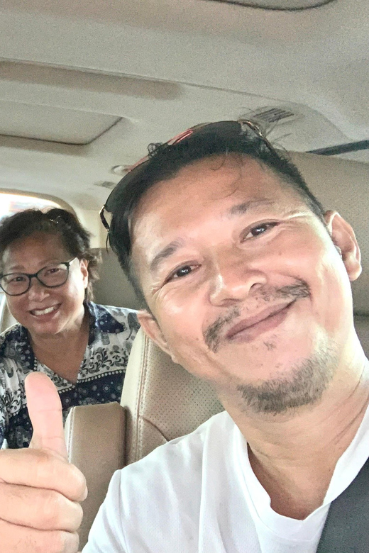 Private Transfer From Phnom Penh to Siem Reap - Vehicle Options and Comfort