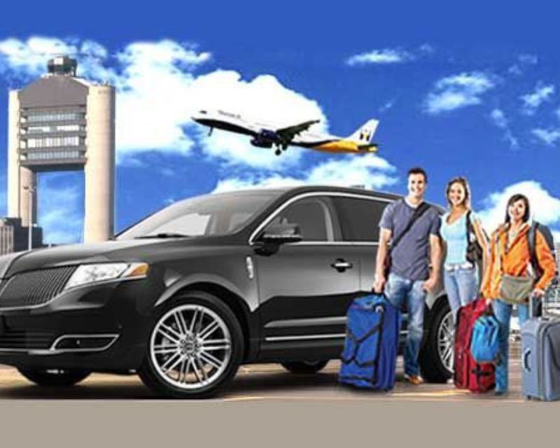 Private Transfer: Hanoi Airport (Han) To/From Old Quarter - Transportation Experience